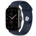 Bracelet sport Amazfit GTS 2 (bleu foncé)