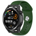 Huawei Watch GT Silicone Strap (Green)