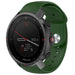 Bracelet sport Polar Grit X Pro (vert armée)