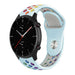 Bracelet sport Amazfit GTR 2 (bleu clair coloré)