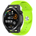 Bracelet silicone Huawei Watch GT (Bright vert)