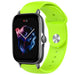 Amazfit GTS 3 Sport Strap (Light Green)