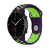 Bracelet sport Amazfit GTR 2 (violet/vert)