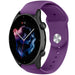 Bracelet sport Amazfit GTR 3 (Pro) (violet)