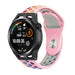 Bracelet sport Huawei Watch GT Runner (rose coloré)