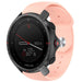 Bracelet sport Polar Grit X Pro (rose)