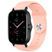 Bracelet sport Amazfit GTS 2 (rose)