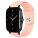 Bracelet sport Amazfit GTS 2 (rose)