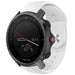 Bracelet sport Polar Grit X Pro (blanc)