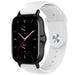 Bracelet sport Amazfit GTS 2 (blanc)