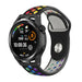 Bracelet sport Huawei Watch GT Runner (noir coloré)
