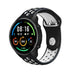 Bracelet sport Xiaomi Mi Watch (noir/blanc)