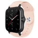 Bracelet sport Amazfit GTS 3 (rose antique)