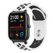 Xiaomi Amazfit GTS Sport Strap (White/Black)