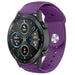 Bracelet sport Honor Magic Watch 2 (violet)