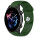 Bracelet sport Amazfit GTR 3 (Pro) (vert armée)