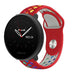 Bracelet sport Polar Ignite 3 (rouge/coloré)