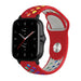 Bracelet sport Amazfit GTS 2 (rouge/couleur)