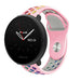 Bracelet sport Polar Ignite 3 (rose/coloré)