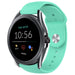 Bracelet sport Fossil Gen 5e 44mm (aqua)