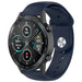Bracelet sport Honor Magic Watch 2 (bleu foncé)