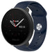 Bracelet sport Polar Ignite 2 (bleu foncé)