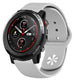 Xiaomi Amazfit Stratos Sport Strap (Grey)
