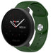 Bracelet sport Polar Ignite 2 (vert armée)