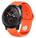 Xiaomi Amazfit Stratos Sport Strap (Orange)