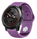 Bracelet sport Xiaomi Amazfit Stratos (violet)