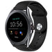 Bracelet sport Fossil Gen 5e 44mm (noir)