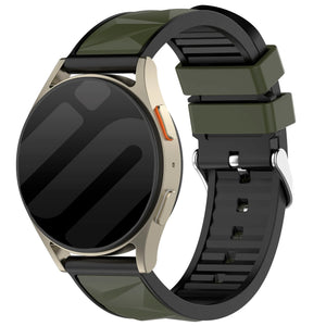 Bracelet titane 'One Push' Coros Apex 4 - 42mm (titane)