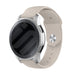 Bracelet sport Coros Apex 42mm (lumière stellaire)