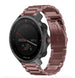 Bracelet acier Polar Grit X Pro (bronze-or)