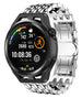 Huawei Watch GT Steel Strap Dragon (Silver)