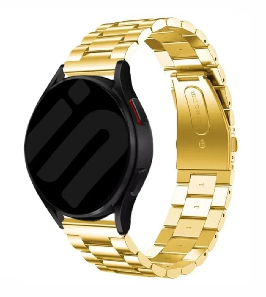 Bracelet acier Redmi Watch 5 Lite (or)