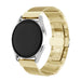 Fossil Gen 5 Steel/Milanese Strap (Gold)