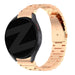 Bandz Samsung Galaxy Watch 4 40mm Steel Strap 