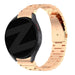 Bandz Samsung Galaxy Watch 7 - 44mm Steel Strap 