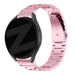 Bandz Bracelet acier 