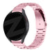 Bandz Bracelet acier 