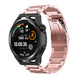 Bracelet acier Huawei Watch GT Runner (rose)