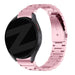 Bandz Bracelet acier 