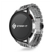 Xiaomi Mi Watch Steel Link Strap Duo (Silver)
