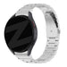 Bandz Samsung Galaxy Watch 5 - 44mm Steel Strap 