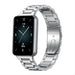 Bracelet acier Honor Band 9 (argent) 