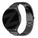 Bandz Bracelet acier "Classic" Samsung Galaxy Watch 6 - 40mm (noir)
