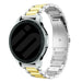 Bracelet acier Coros Apex 42mm (argent/or)