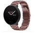 Bracelet acier Polar Ignite 3 (bronze-marron)