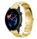 Amazfit GTR 3 (Pro) Steel Strap (Gold)
